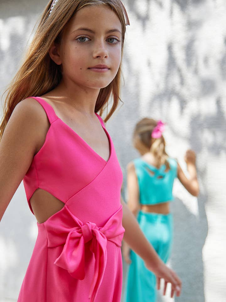 Cruz de Macaco por atacado de Amaya