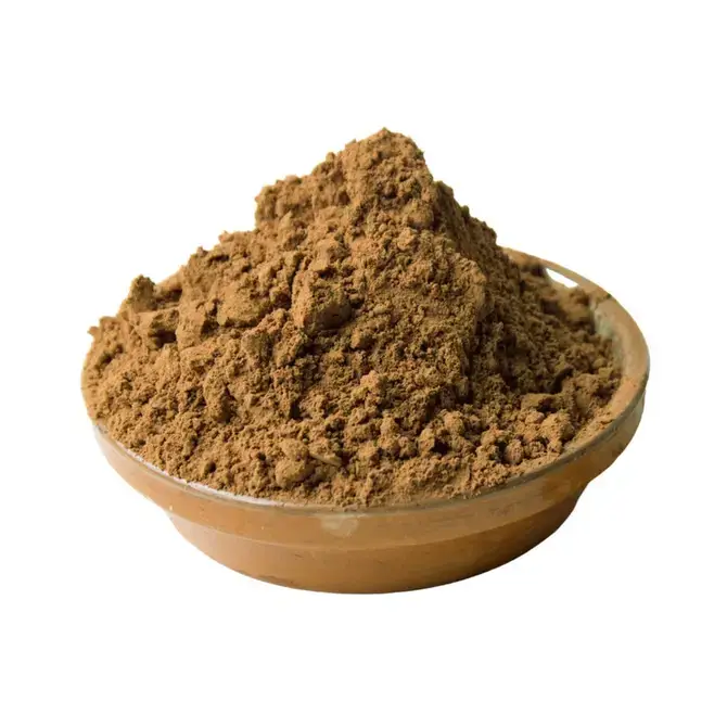 HalalEveryDay – wholesale Protein-/superfoodpulver – Maca Root Pulver (Svart)1
