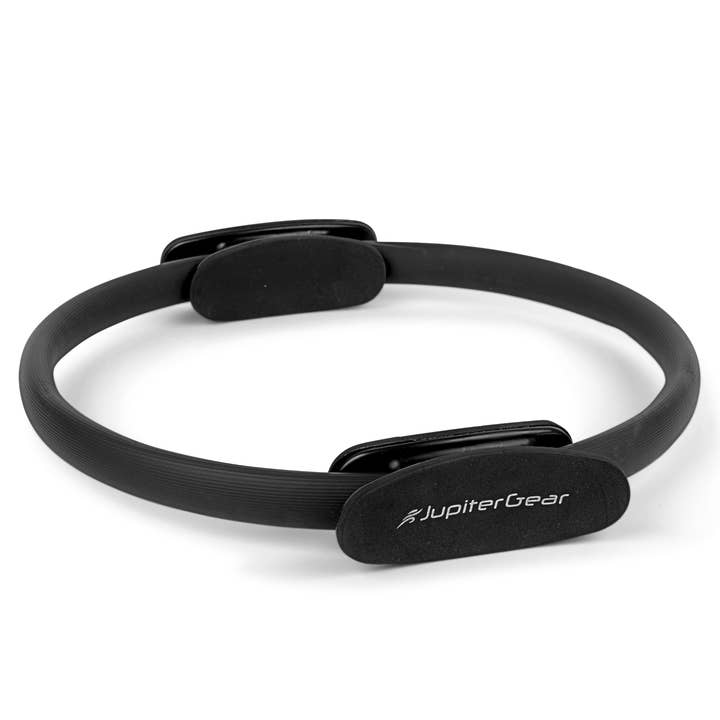 JupiterGear - Wholesale Fitness Equipment - Pilates Resistance Ring for Strengthening Core Muscles