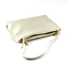 Pretty Persuasions - Wholesale Crossbody Bag - Women's - PL20020 Leather Clutch Crossbody Bag12