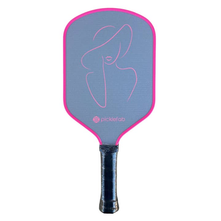 PICKLEFAB Premium Pickleball Paddle for Women-USAPA Quality for wholesale by Picklefab