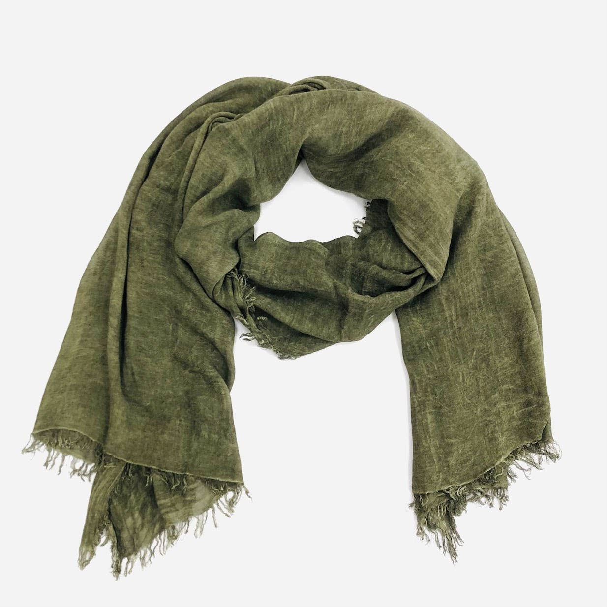 MILANO AMOUR - Wholesale Scarf - Women's - BAMBOO SCARF 1