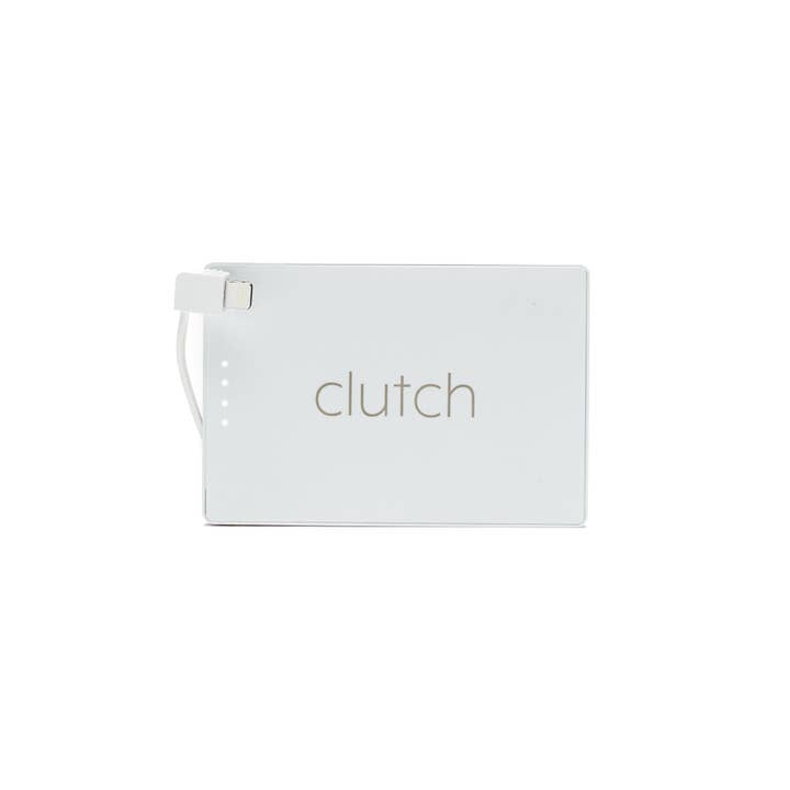 Clutch - Wholesale Portable Charger - Clutch® Pro Lightning