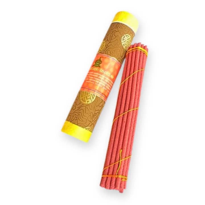 Ganesh Himal Trading - Wholesale Wierook - Wierook- Meditatie