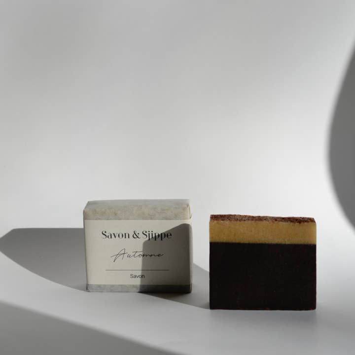 Automne for wholesale by Savon & Sjippe