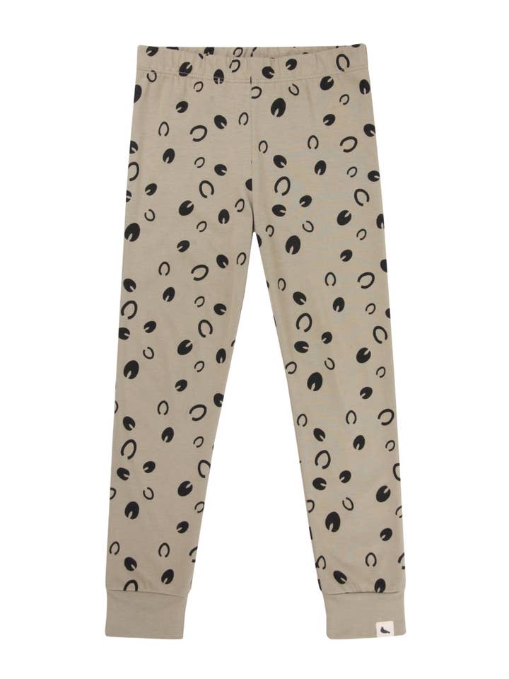 Moss Clip Clop Leggings for wholesale on Faire