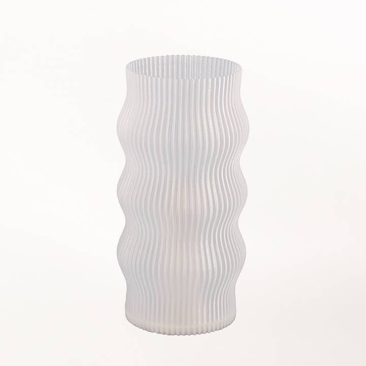 Terra Labs - Wholesale Accent/Desk Lamp - Yuji Table Lamp2