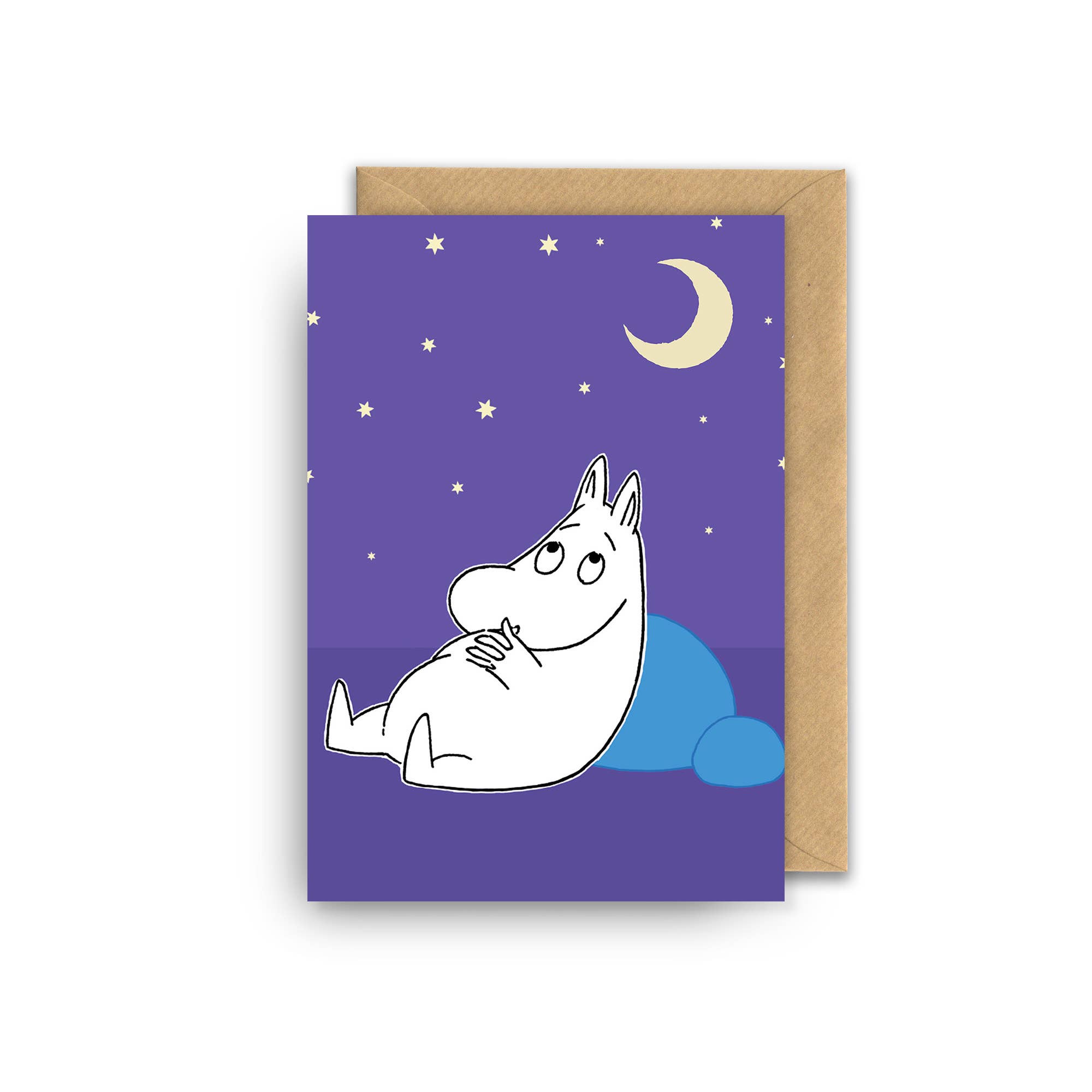 Hype Associates Ltd - Wholesale Everyday Greeting Card - Mini Card Box | Moomin9