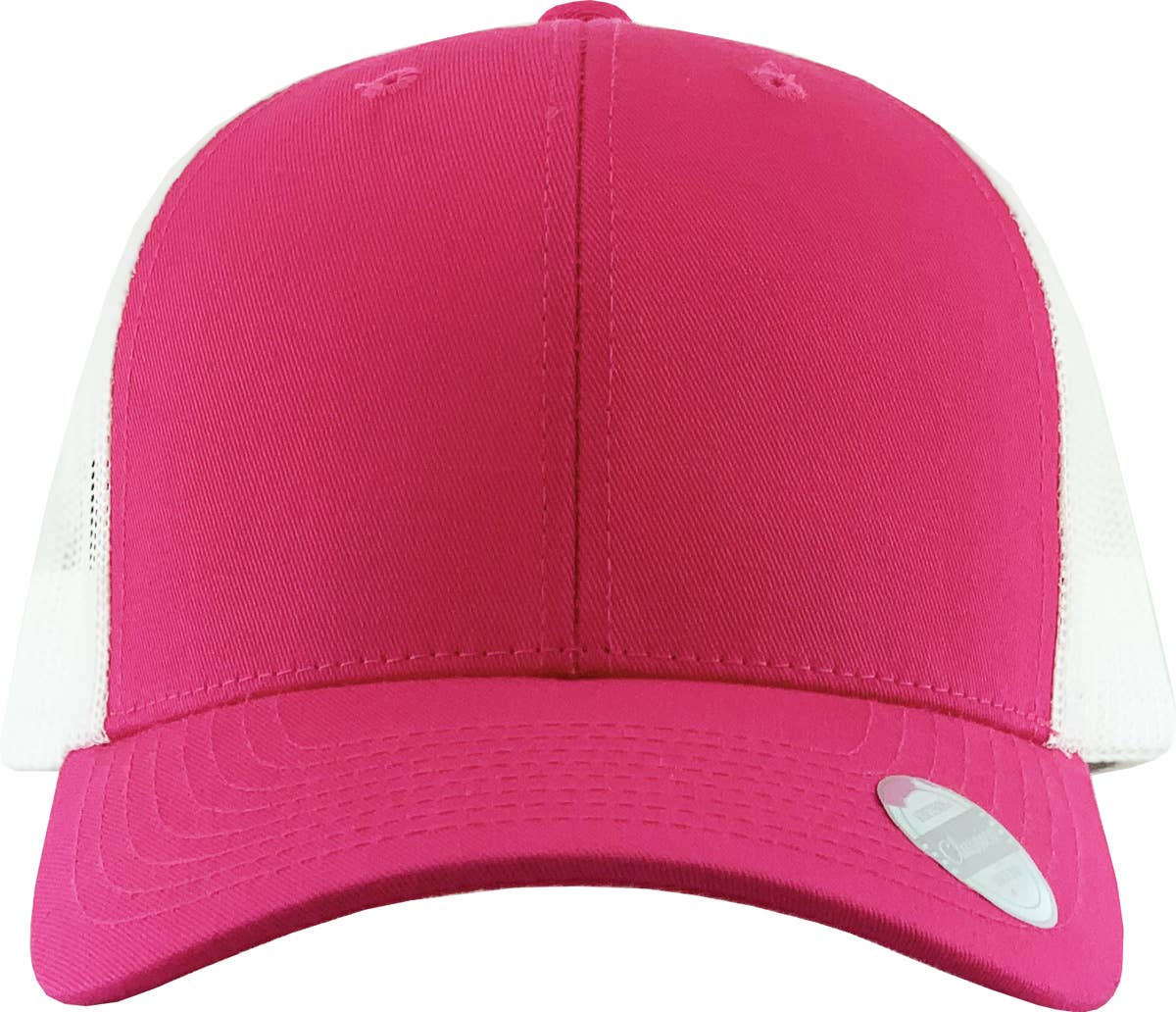 KBETHOS - Wholesale Trucker Hat - Unisex - CLASSIC 6 PANEL MESH BACK116