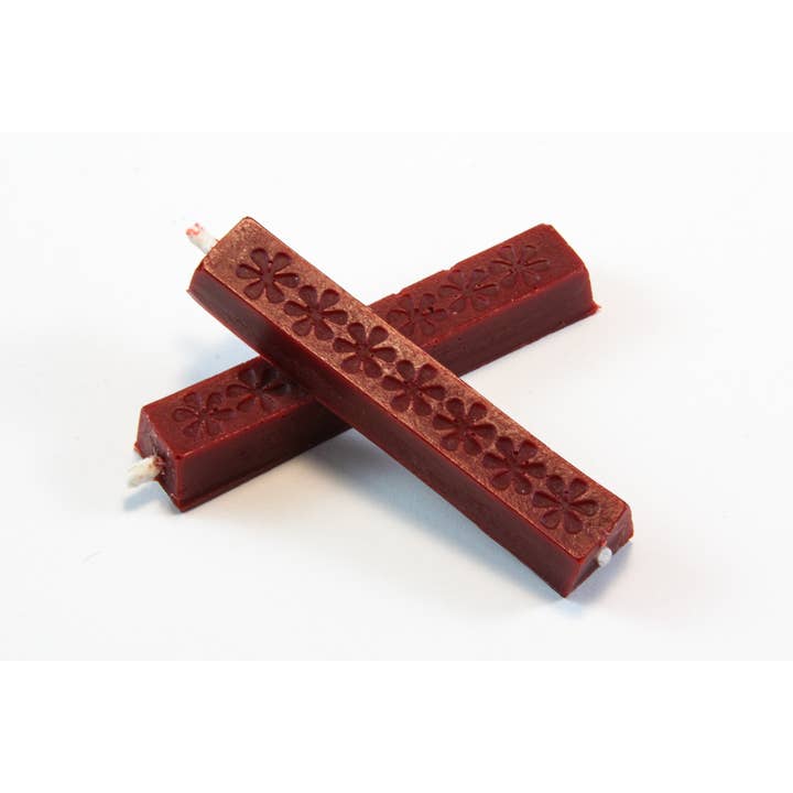 Global Solutions, Inc - Vendita all'ingrosso Ceralacca - Ceralacca a Stoppino Corto - Bastoncini Singoli11