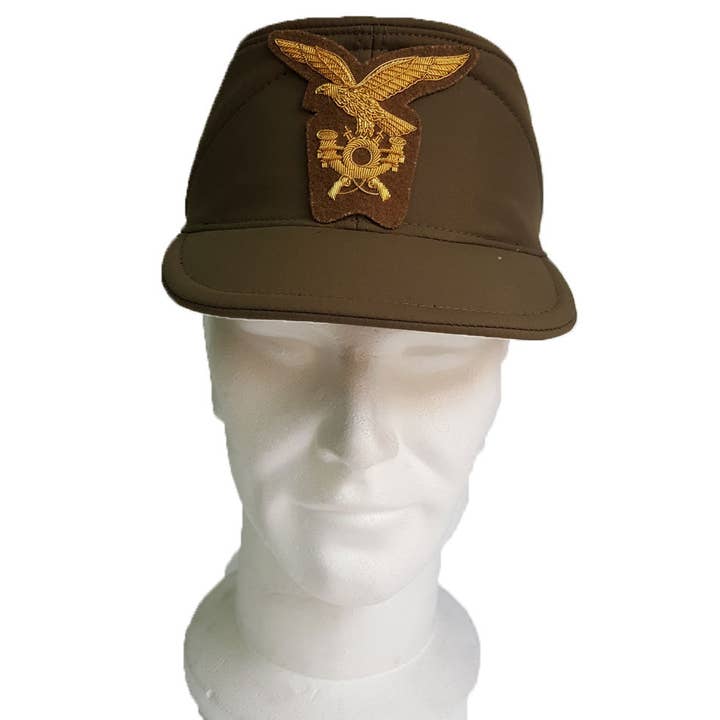 Norwegian Alpine Cap for Alpine Troops 2664 for wholesale by Timbro Art