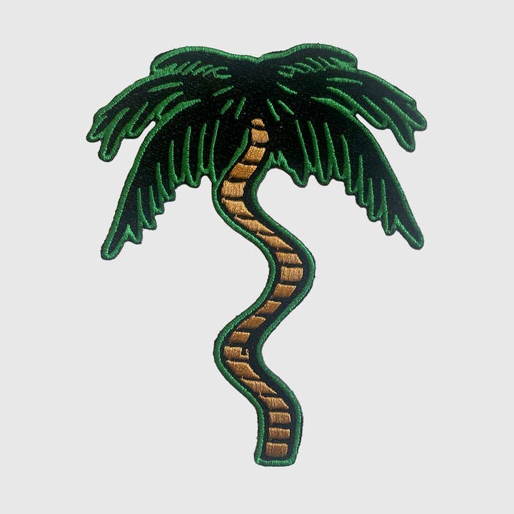 Palmeira Palmeira por atacado de Badaboöm Studio