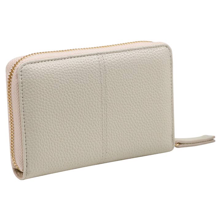 STORM – wholesale Wallet – Women's – APHRODITE PURSE OFF WHITE3