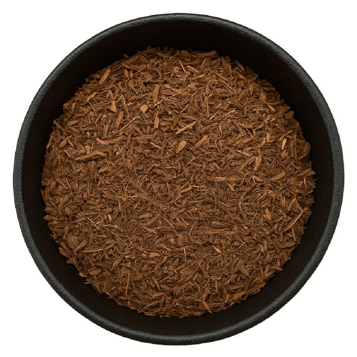 LA Herb - Wholesale Herbs - White Oak Bark Cut (Quercus Alba)1