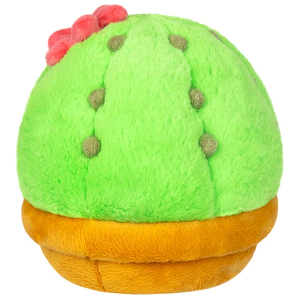 Squishable - Wholesale Stuffed/Plush Toy - Kids & Baby - Snugglemi Snackers Cactus1