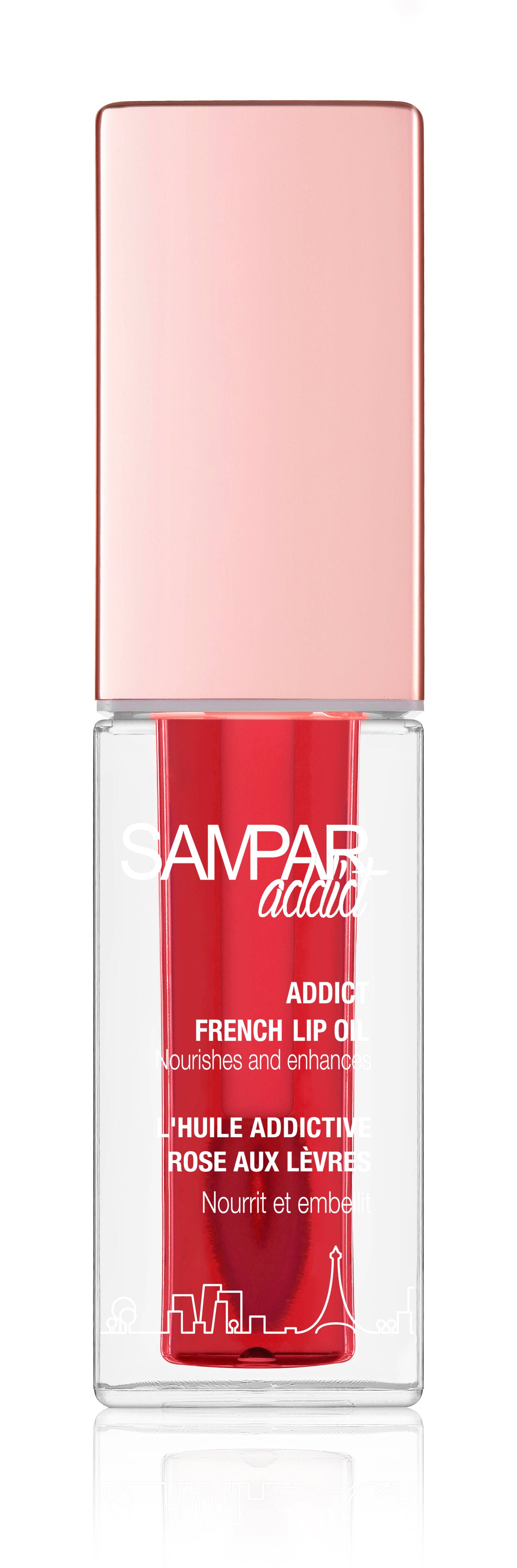 SAMPAR Paris - Wholesale Lip Gloss - French Lip Oil8