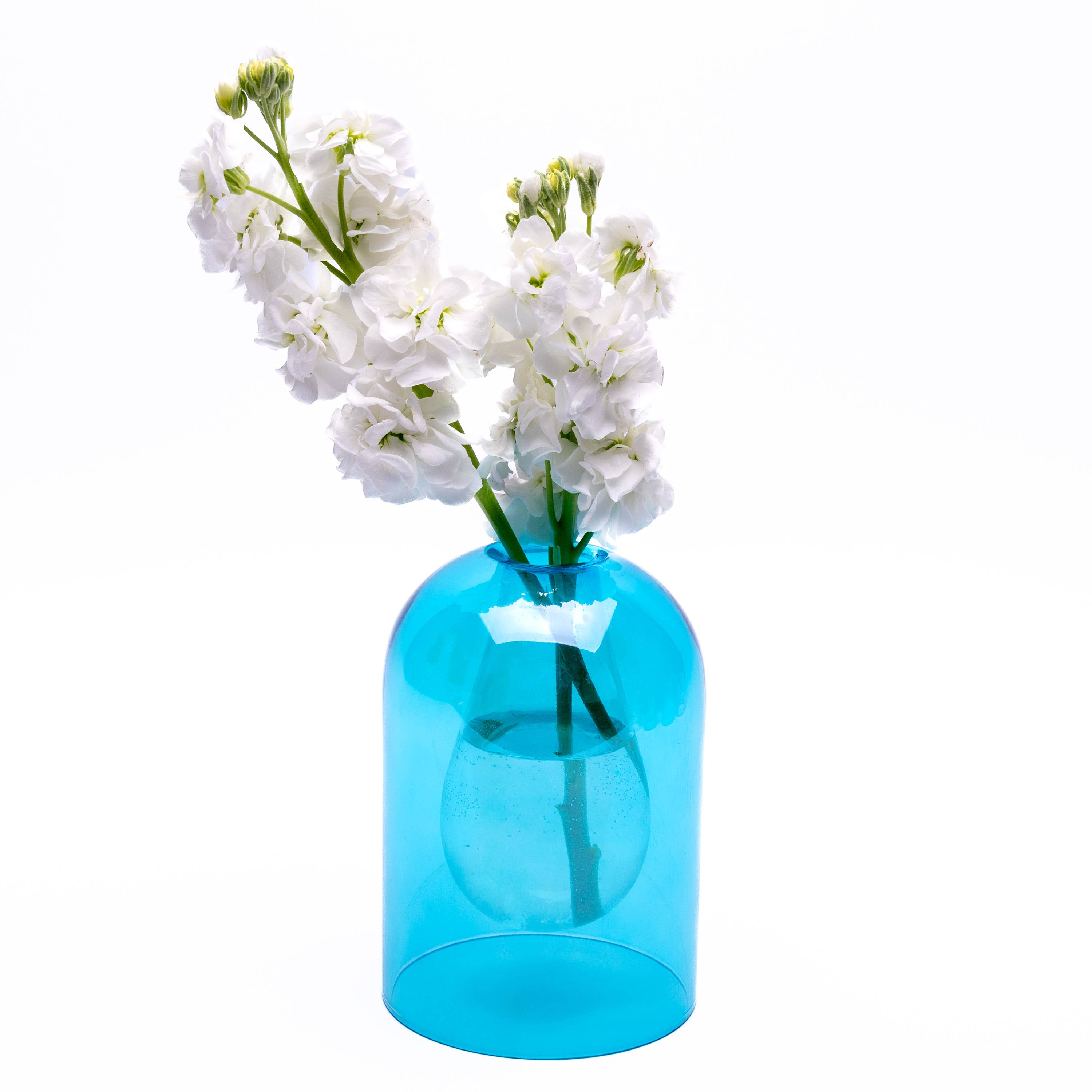 The Glass House Wholesale Interiors Ltd. – wholesale Vase – Sorrento Vase 0
