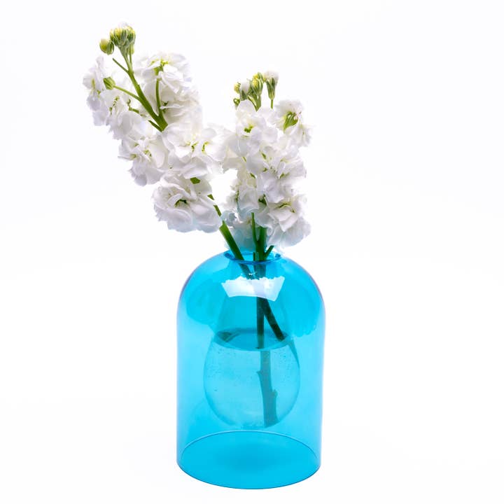 The Glass House Wholesale Interiors Ltd. - Wholesale Vase - Sorrento Vase