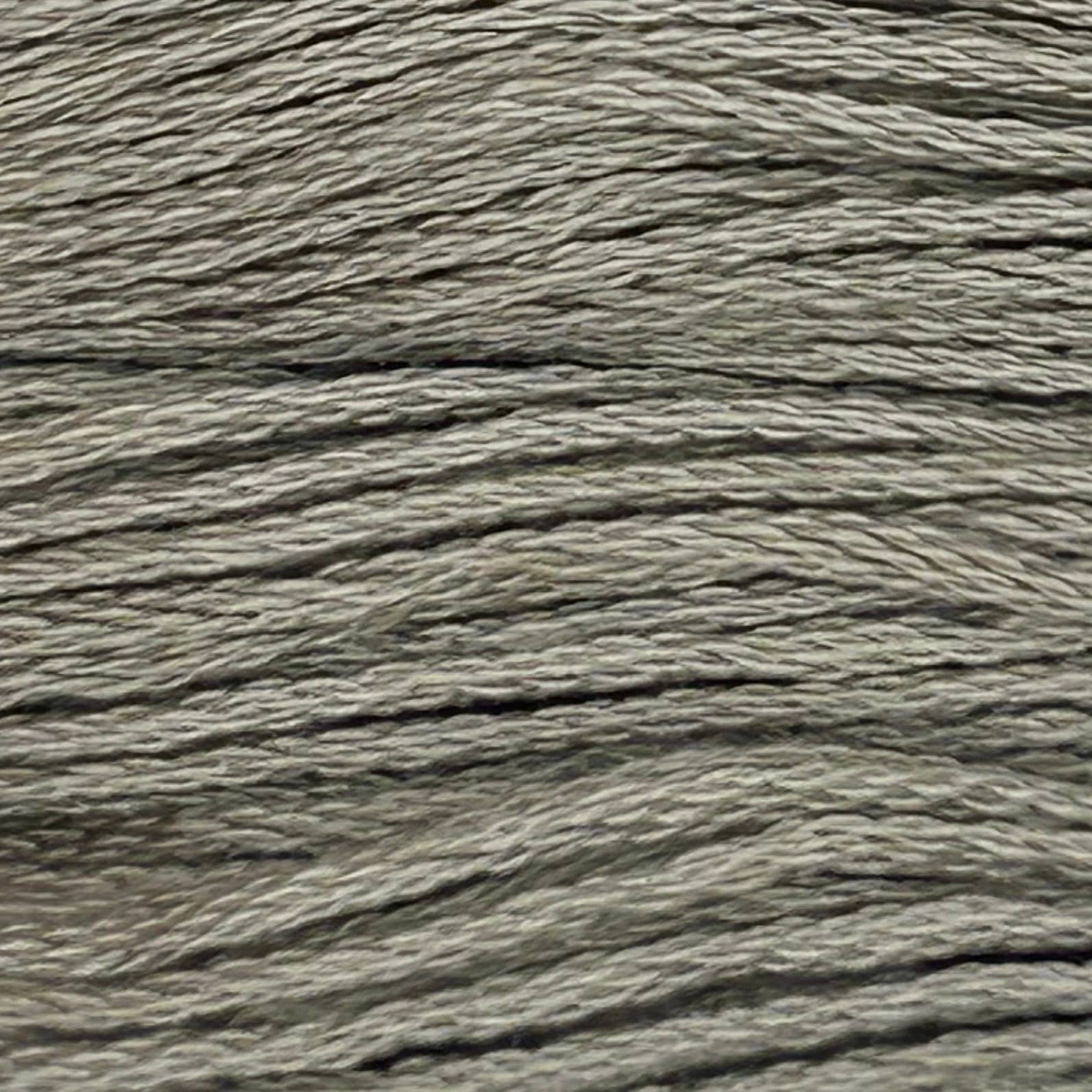 OTF Threads - Wholesale Embroidery/Cross Stitch Supplies - OTF Threads™ Solid 6 Strand Embroidery Floss Box of 2442