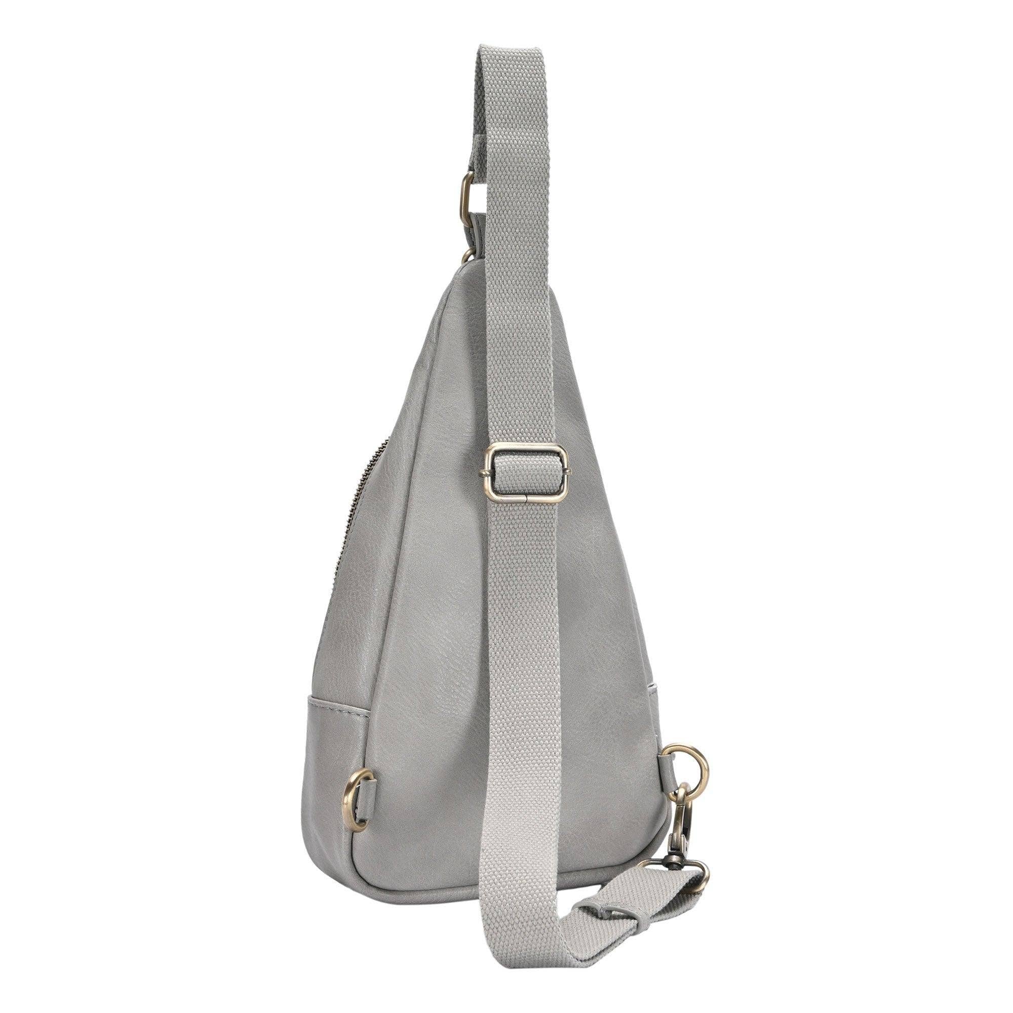 MMS Brands - Wholesale Crossbody Bag - Women's - Tasha Crossbody Sling19