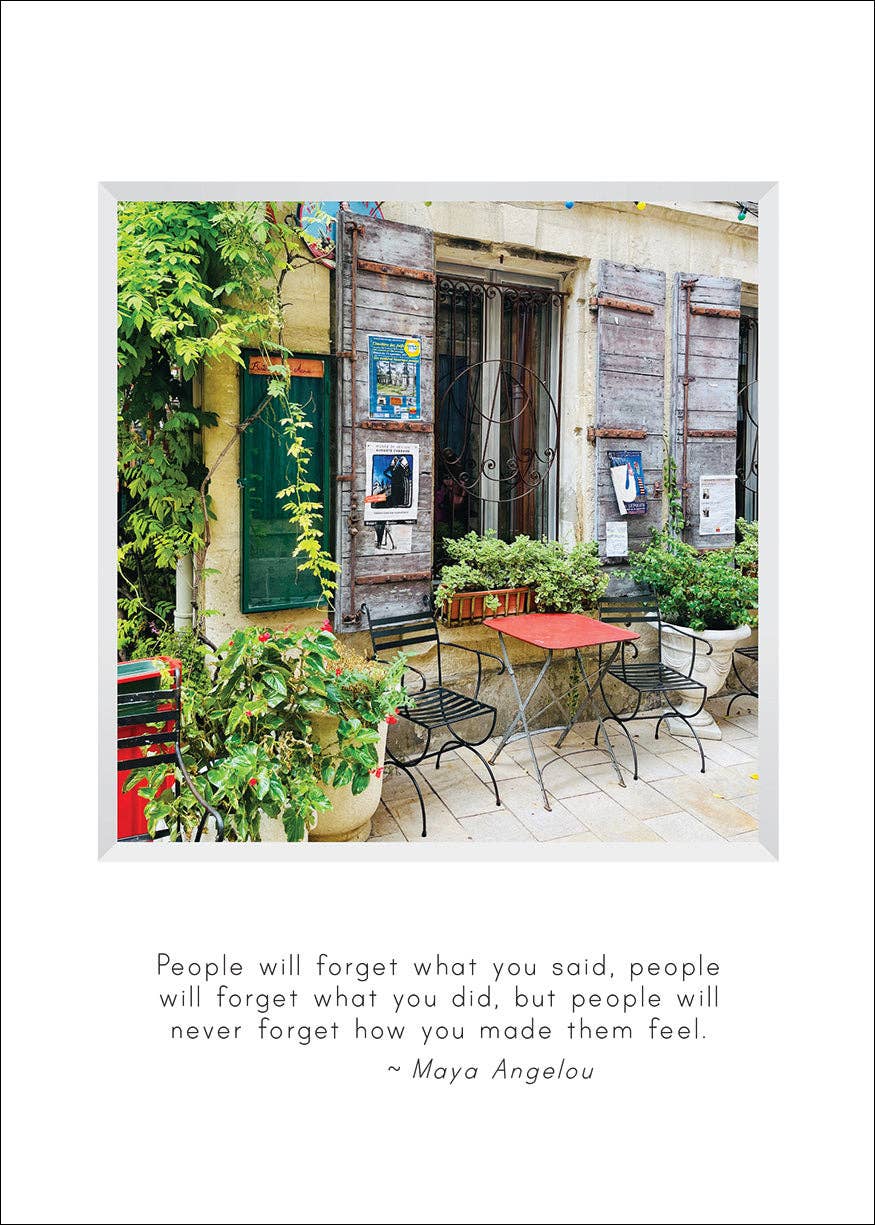 Stonehenge Designs - Wholesale Birthday Card - B697 - Centre-ville0