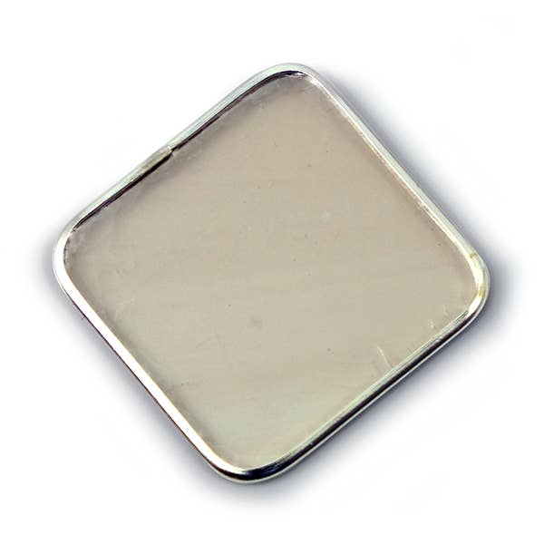 Assiette en mica - Gin-yo pour la vente par Shoyeido Incense