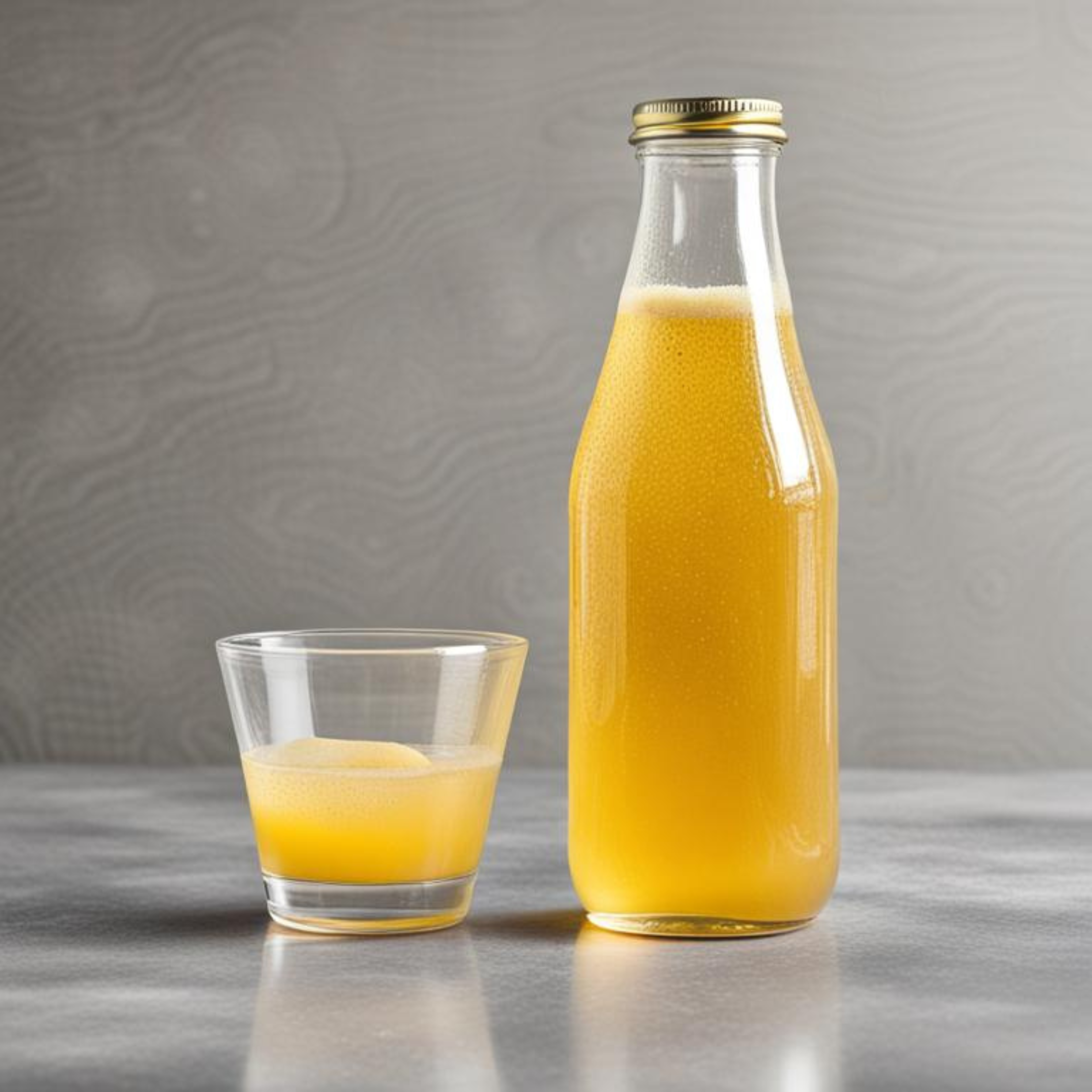 Spiralz Fermented Foods - Wholesale Soda/carbonated drink - Water Kefir Soda - Delicious Functional Beverage2