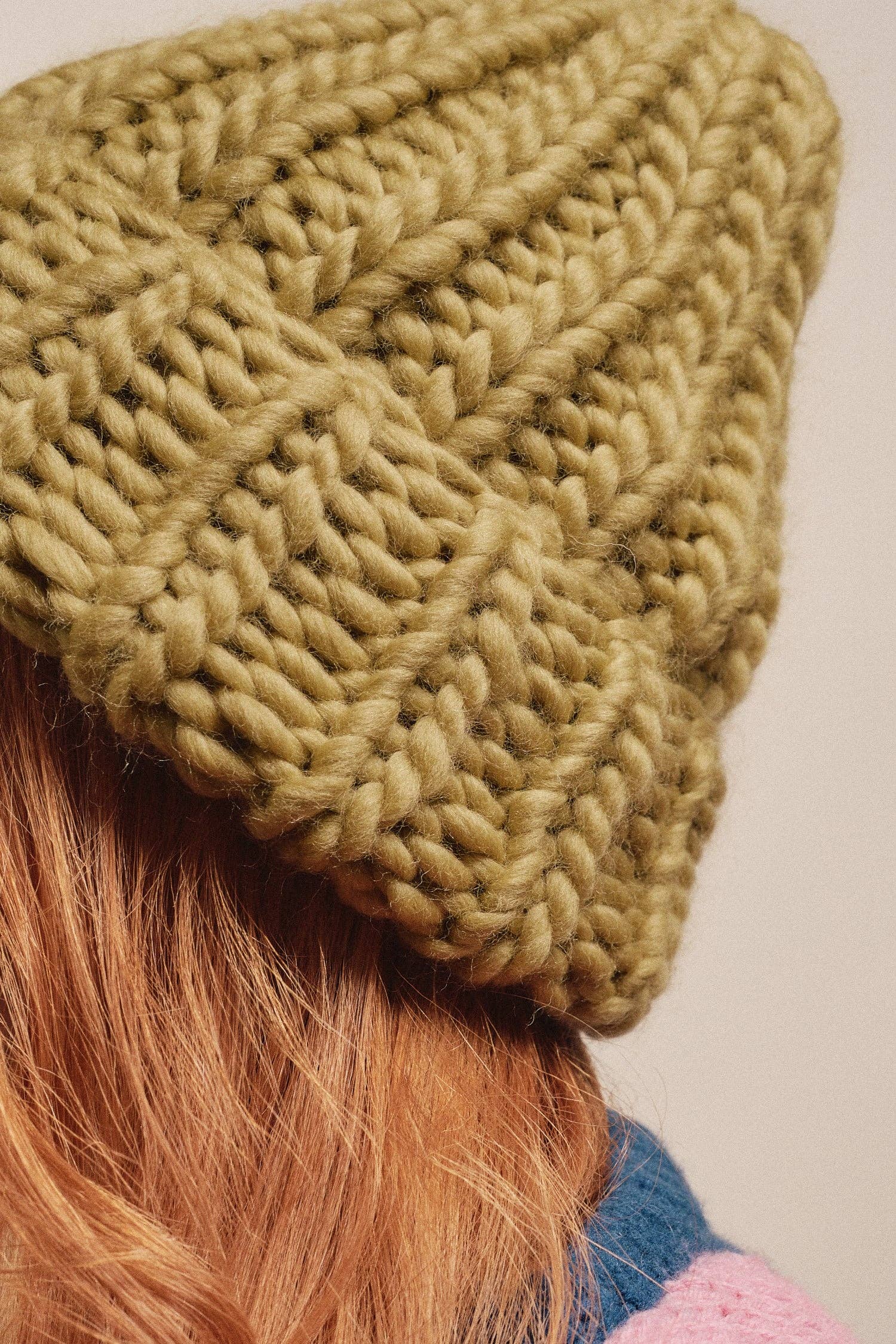 Lenereidi - Wholesale Beanie - Women's - Sea Wolf6