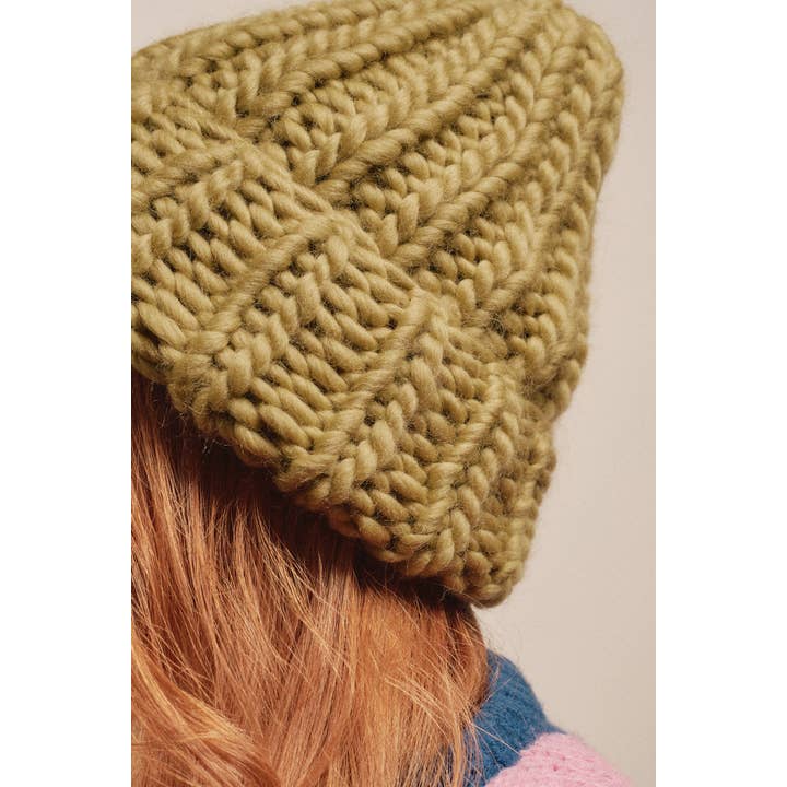 Lenereidi - Wholesale Beanie - Women's - Sea Wolf6