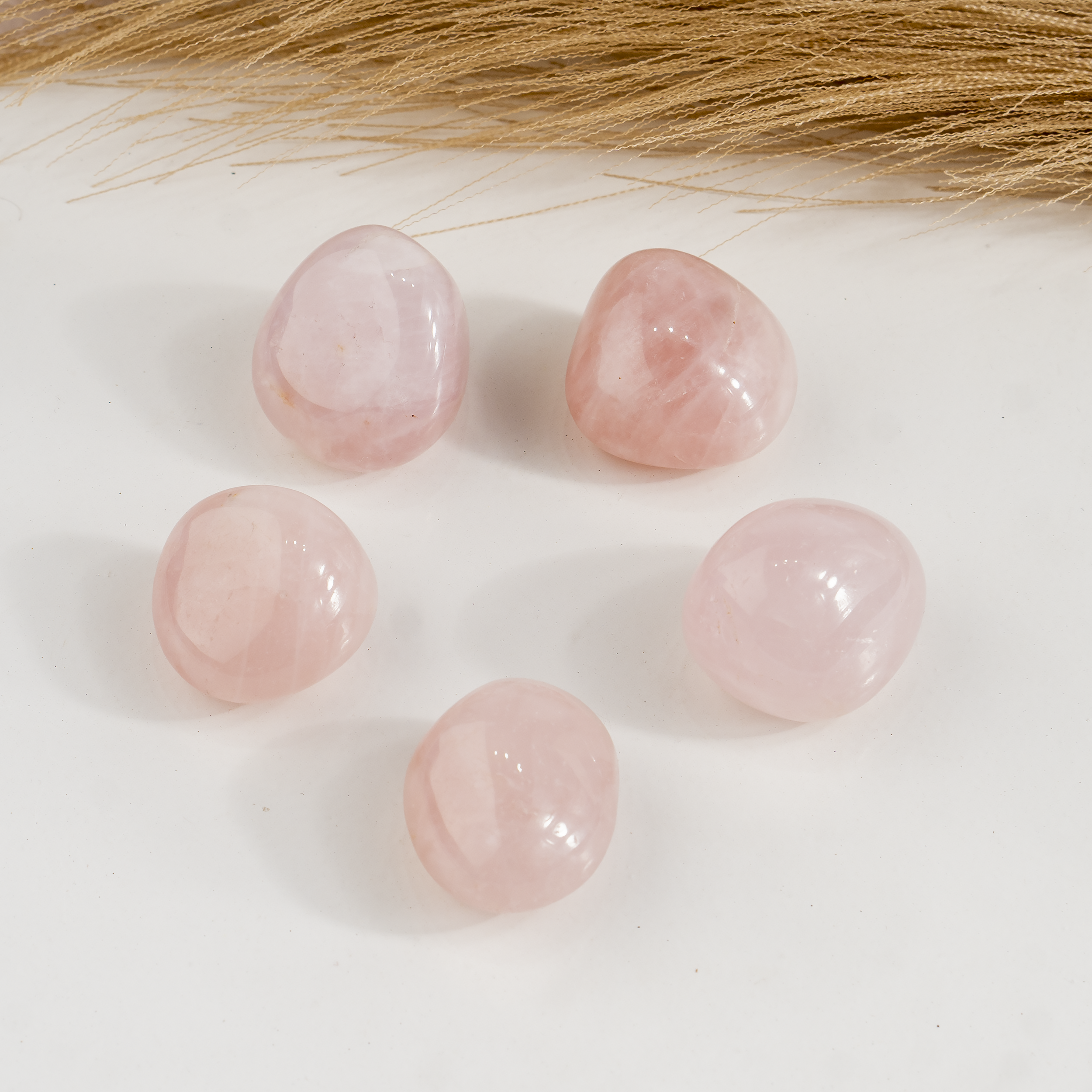 Soothing Crystals - Wholesale Spiritual Stone/Crystal - Mini Intention Kit | Crystal Intention Set | Gemstone Kit8