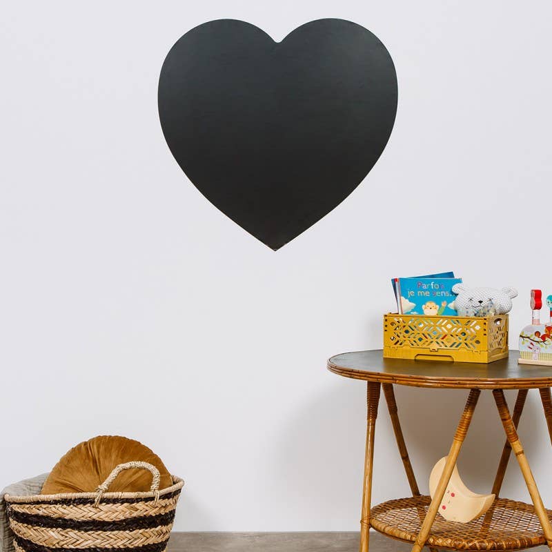 Ferflex – Quadro magnético por atacado – Quadro magnético de coração1