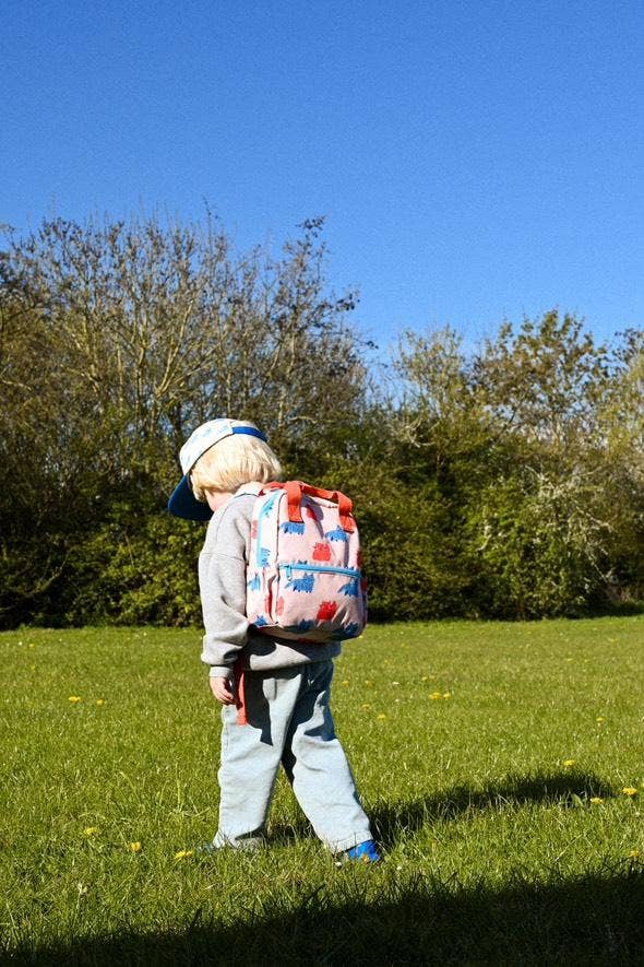 the cotton cloud - Wholesale Backpack - Kids - Backpack Meowtiful Cats14