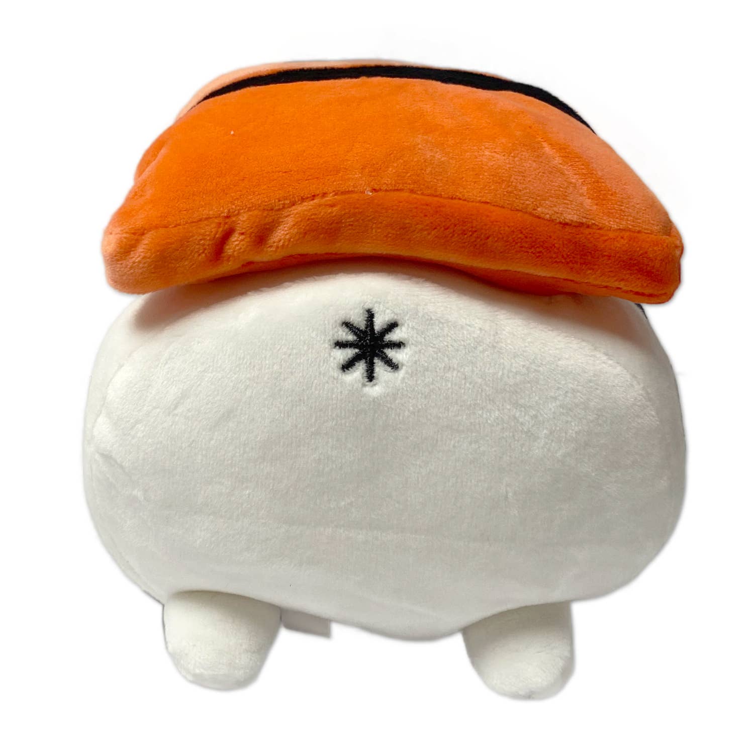 Hakubundo - Wholesale Stuffed/Plush Toy - Kids & Baby - 【HAWAII EXCLUSIVE】 MOCHIFUWA SPAMON FRIENDS JAPANESE PLUSH3