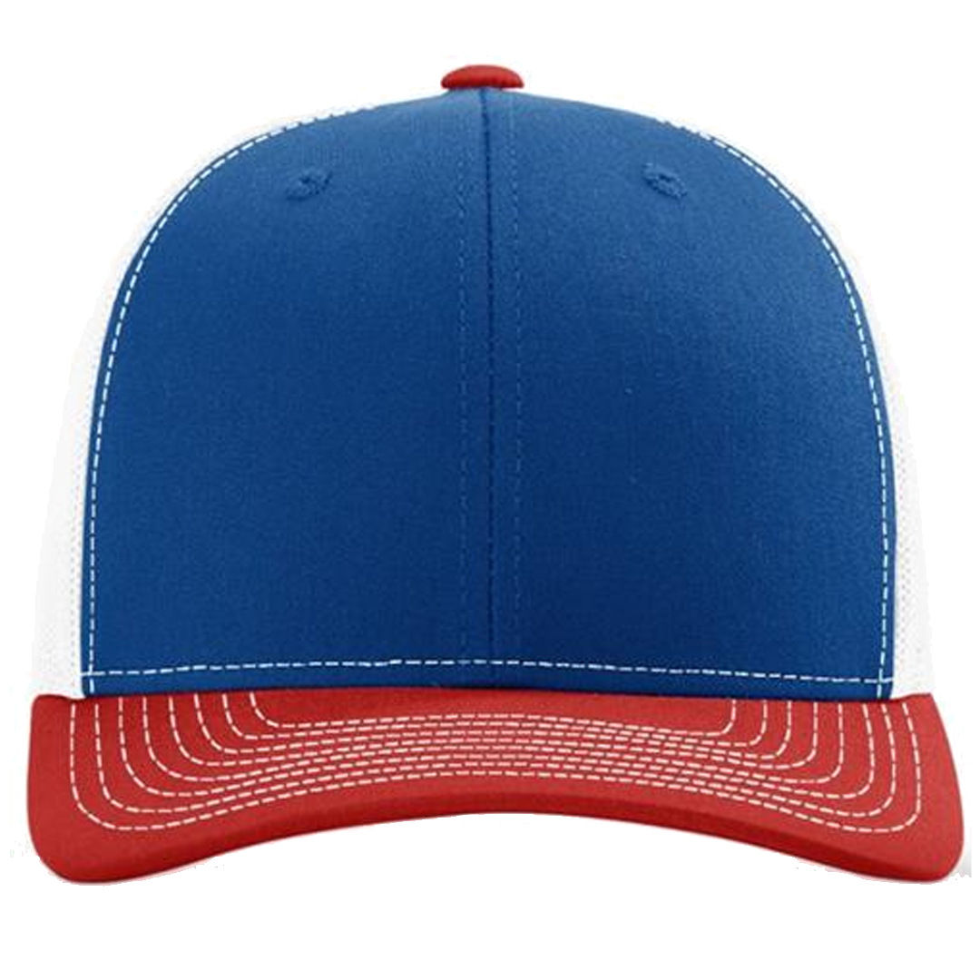 Stryder Gear - Wholesale Trucker Hat - Unisex - Custom Richardson 112 Hats86