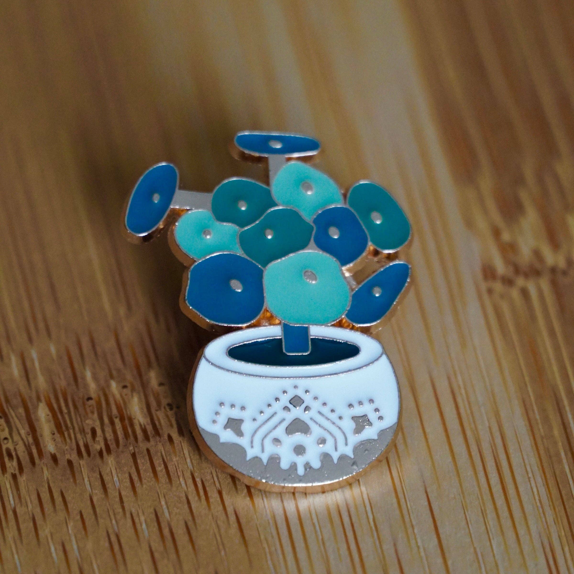 Missh Shop - Wholesale Lapel Pin/Button - Enamel pins25