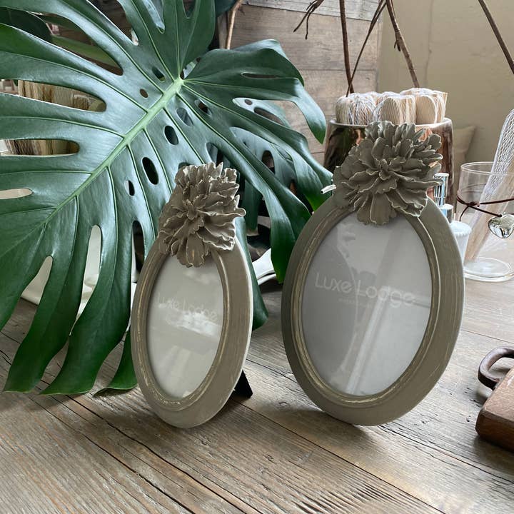 Luxe Lodge - Wholesale Picture Frame - Photo frame