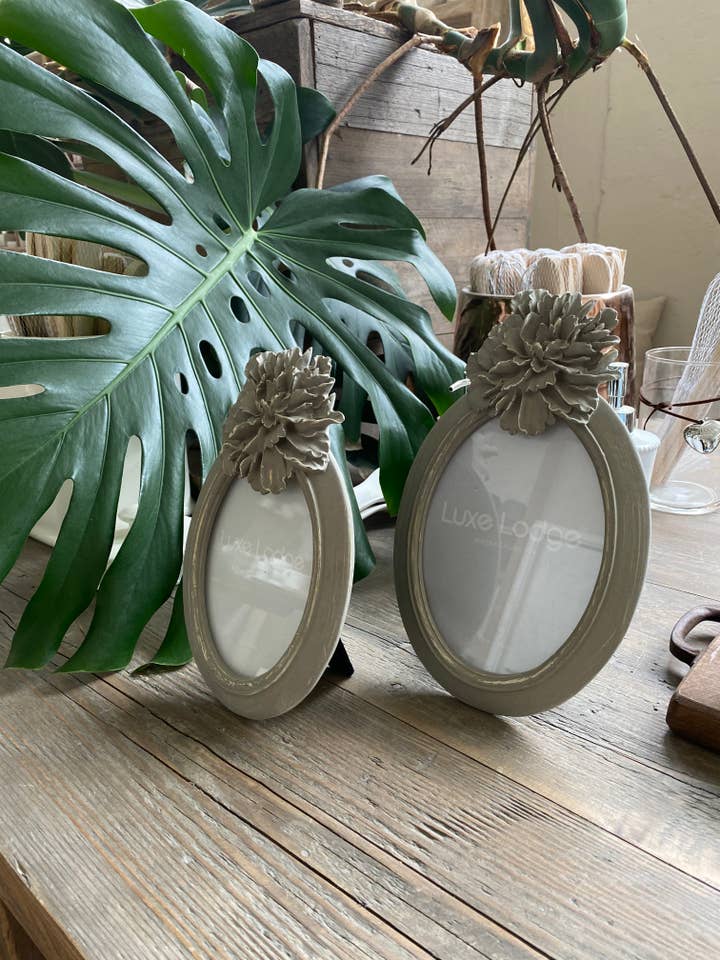 Photo frame for wholesale by Luxe Lodge