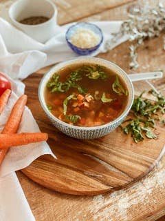 SoupaPOTamus LLC - Wholesale Soup - SoupaPOTamus Happy Belly Shelf-Stable Dry Soup2