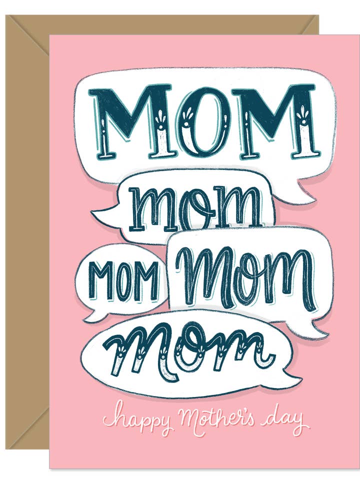 Mor Mor Mor Mor for engroshandel hos Hello Sweetie