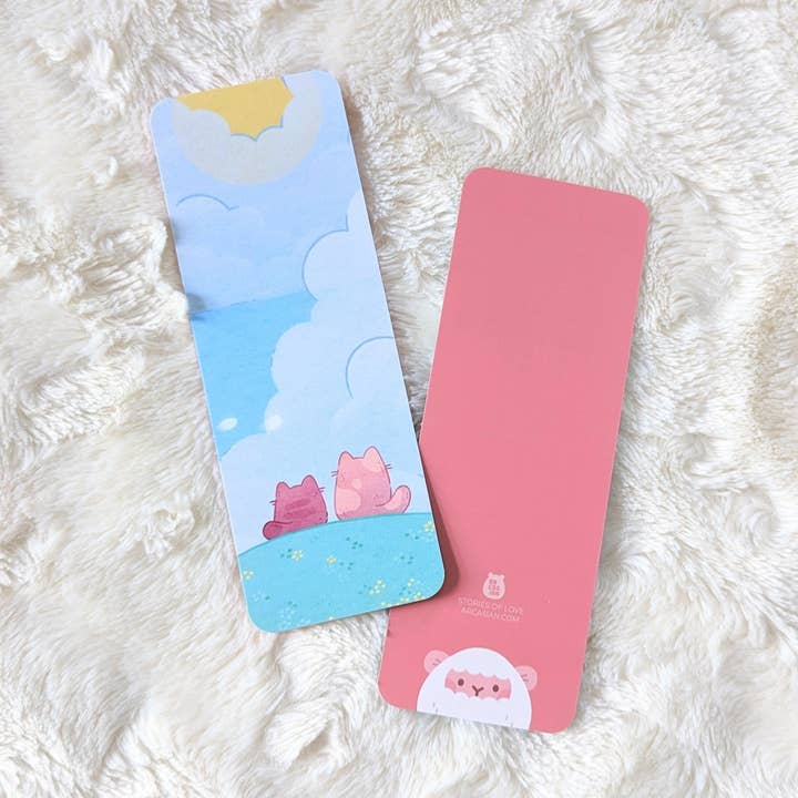 Marcador Cat's Promise para venta al por mayor de Arcasian