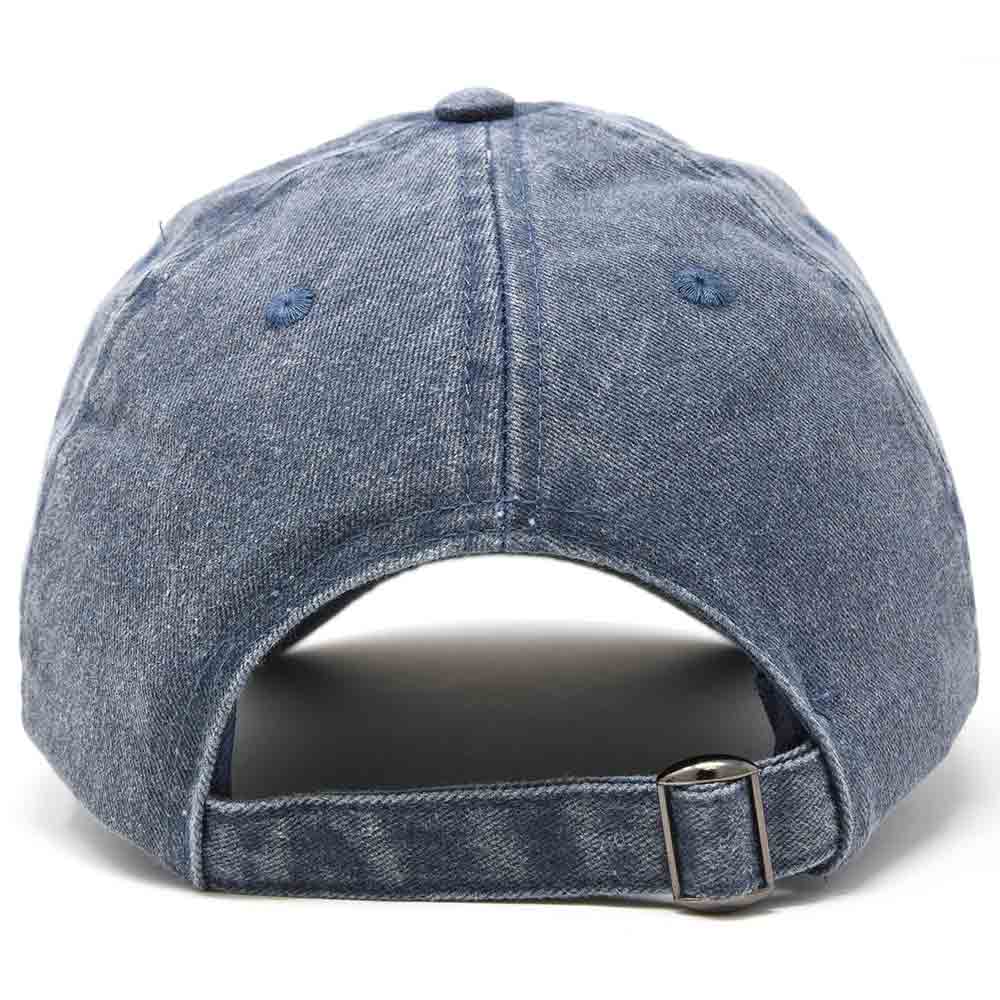 Dalix - Vendita all'ingrosso Cappellino da baseball - Donna - Cappello Dalix Virgo102
