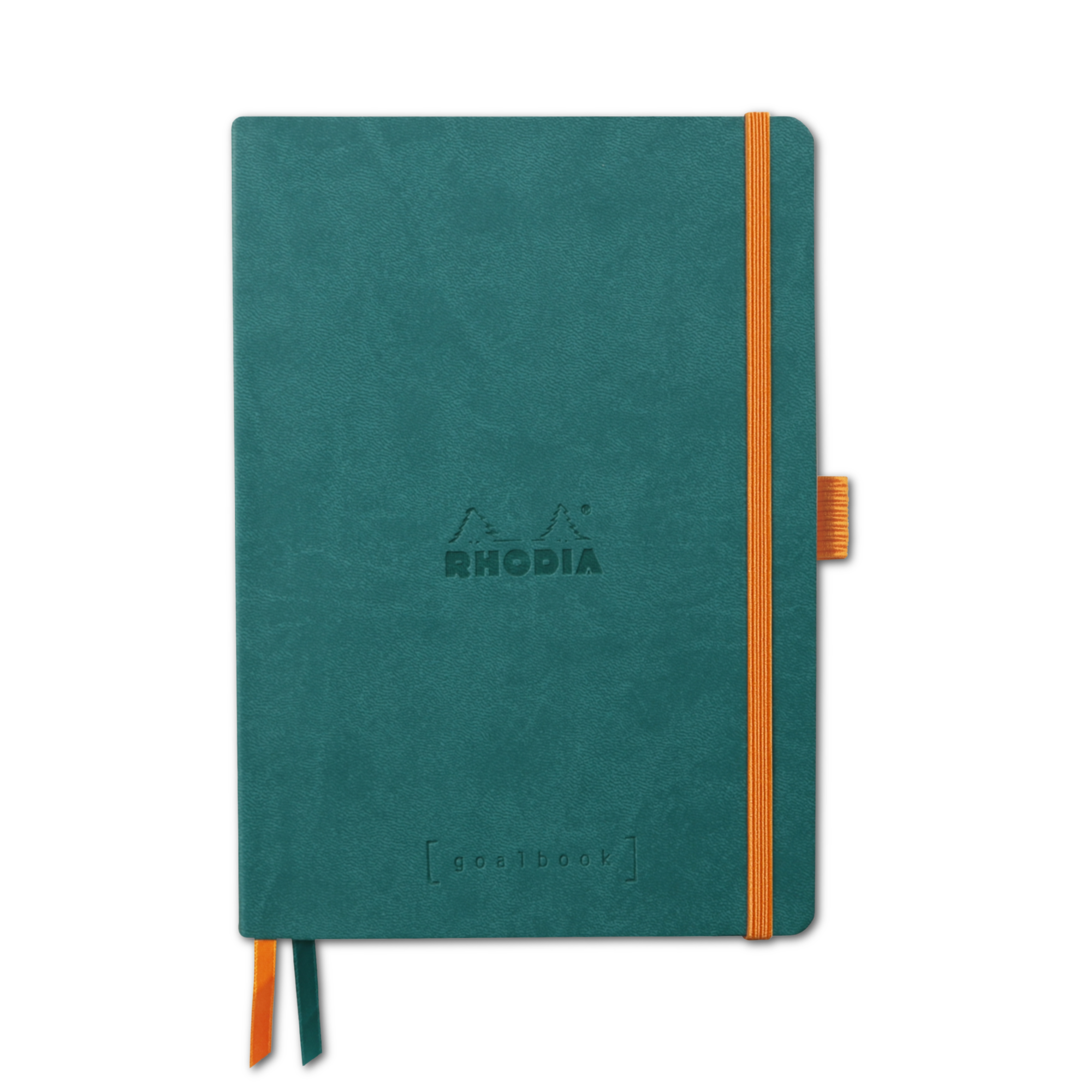 Exaclair - Wholesale Journal/Diary - Rhodia Softcover Goalbook Bullet Journal 6 x 817