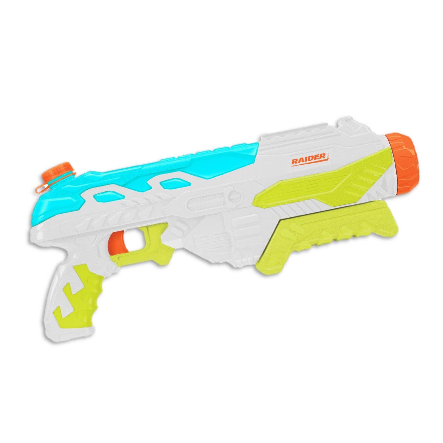 Jactal - Wholesale Classic Toy - Kids - Raider Water Warriors Water Gun1