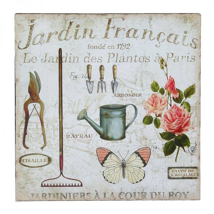 Metalmotiv - have (sølv vandkande) for engroshandel hos Ambiente Haus