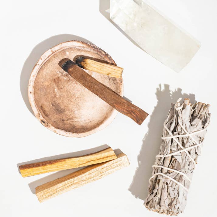 Liv Rocks – Großhandel Räucherbündel – Palo Santo Energy Clearing Sticks, Heiliges Holz1