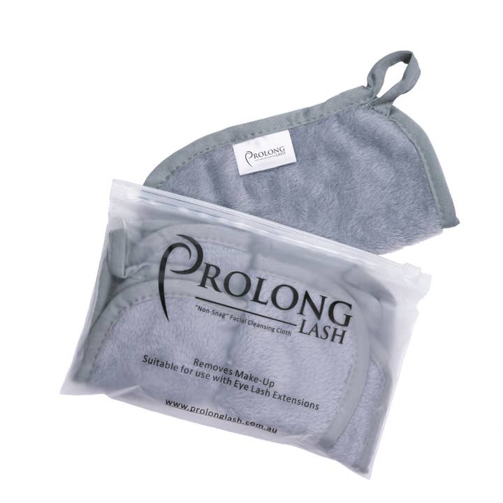 Prolong Lash - Wholesale Make-up remover - BUY BULK & SAVE - MAKE-UP REMOVER CLOTHS2