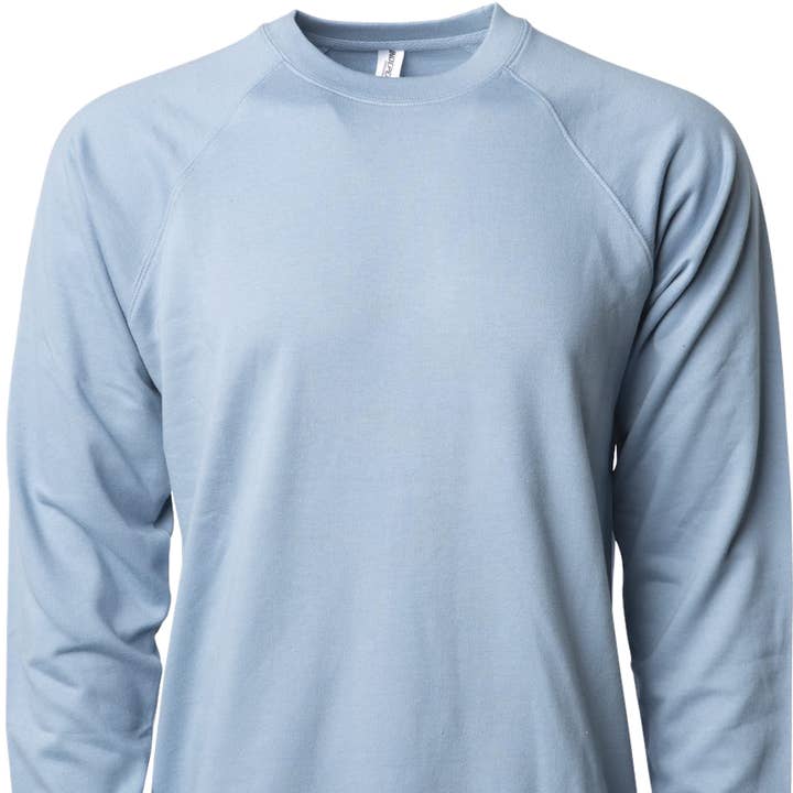 Tilpasset SS1000C unisex rundhalset sweatshirt for engroshandel hos Stryder Gear