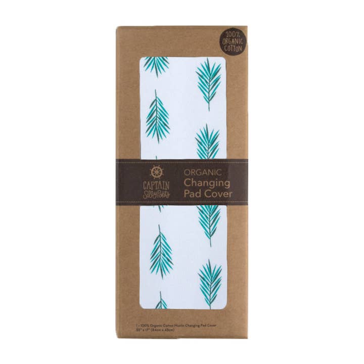 Tropical aankleedkussenhoes voor wholesale door Captain Silly Pants