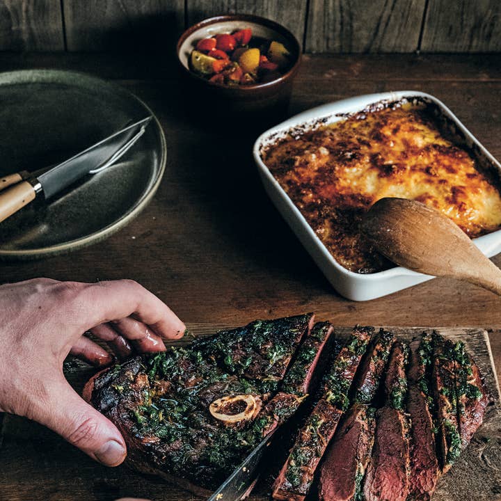 gestalten & teNeues - Wholesale Cookbooks & Food - The Wild Game Cookbook5