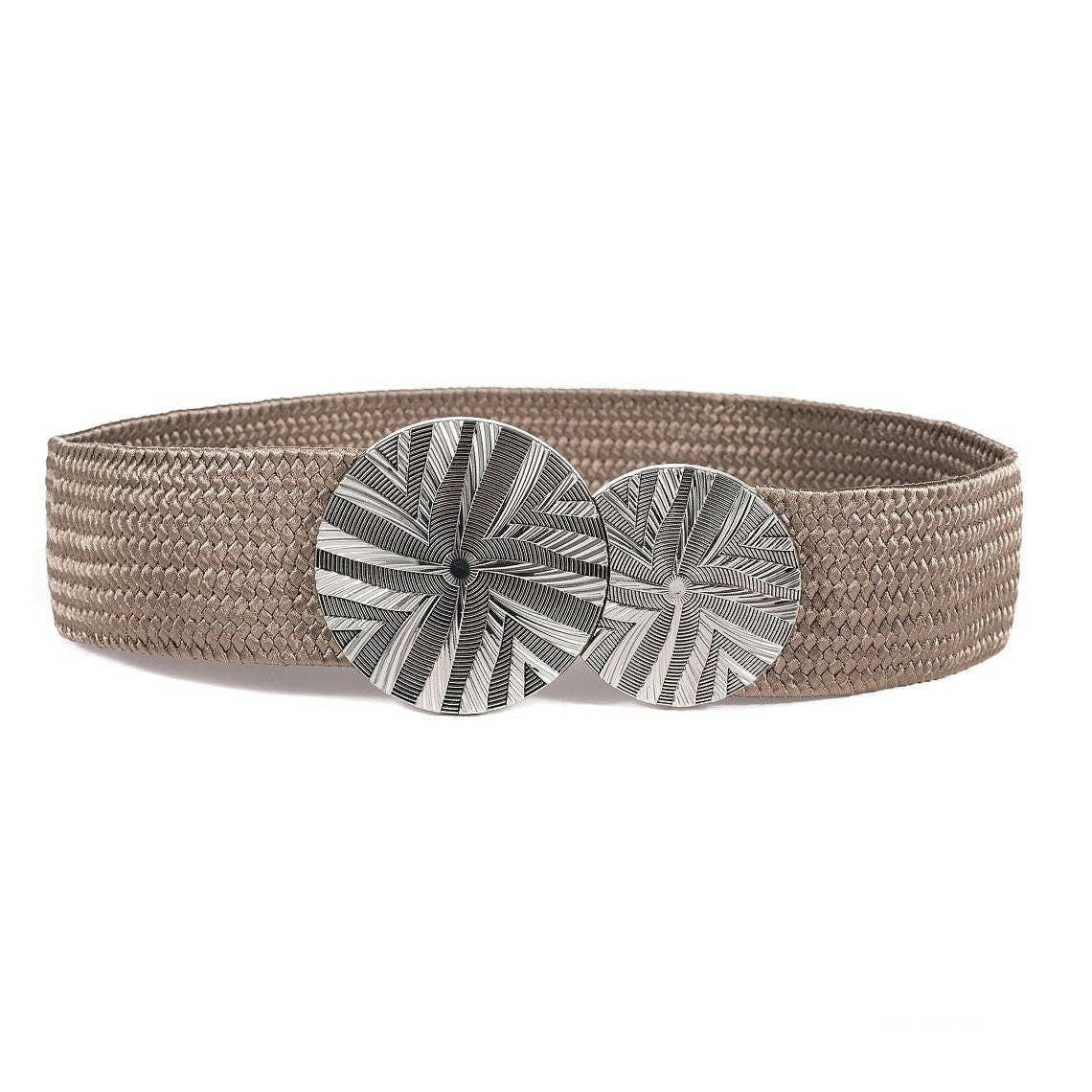 Fox by Ren GmbH - Venta al por mayor Cinturón - Mujer - Cinturón elástico Lynn9